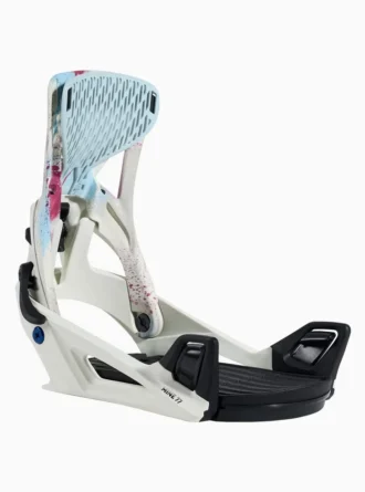 Burton MINE77 Step On® Genesis snowboardbindinger til mænd
