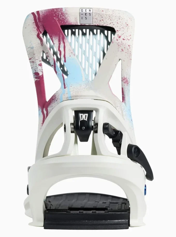 Burton MINE77 Step On® Genesis snowboardbindinger til mænd