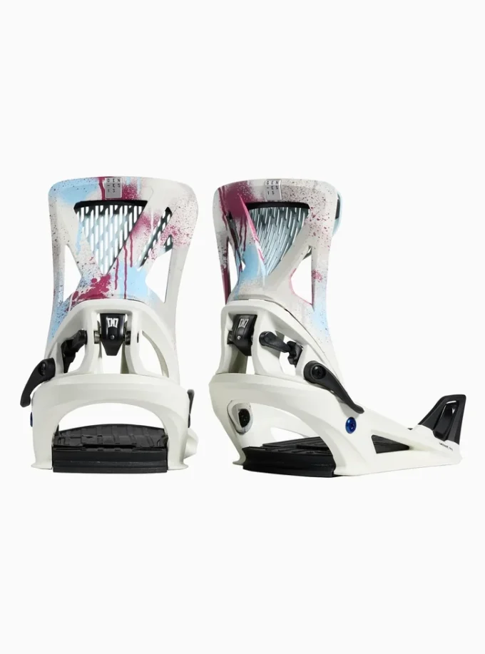 Burton MINE77 Step On® Genesis snowboardbindinger til mænd