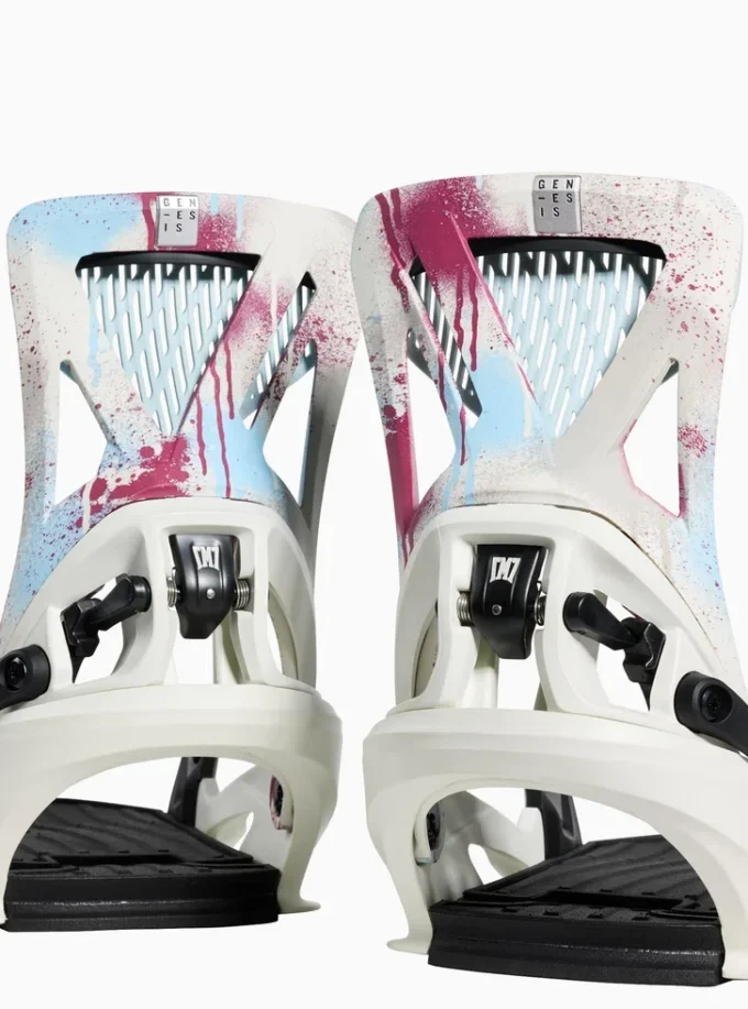 Burton MINE77 Step On® Genesis snowboardbindinger til mænd