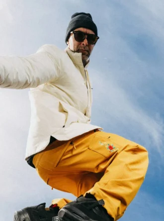 Burton MINE77 Streetwear-bukser