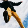 Burton MINE77 Streetwear-bukser