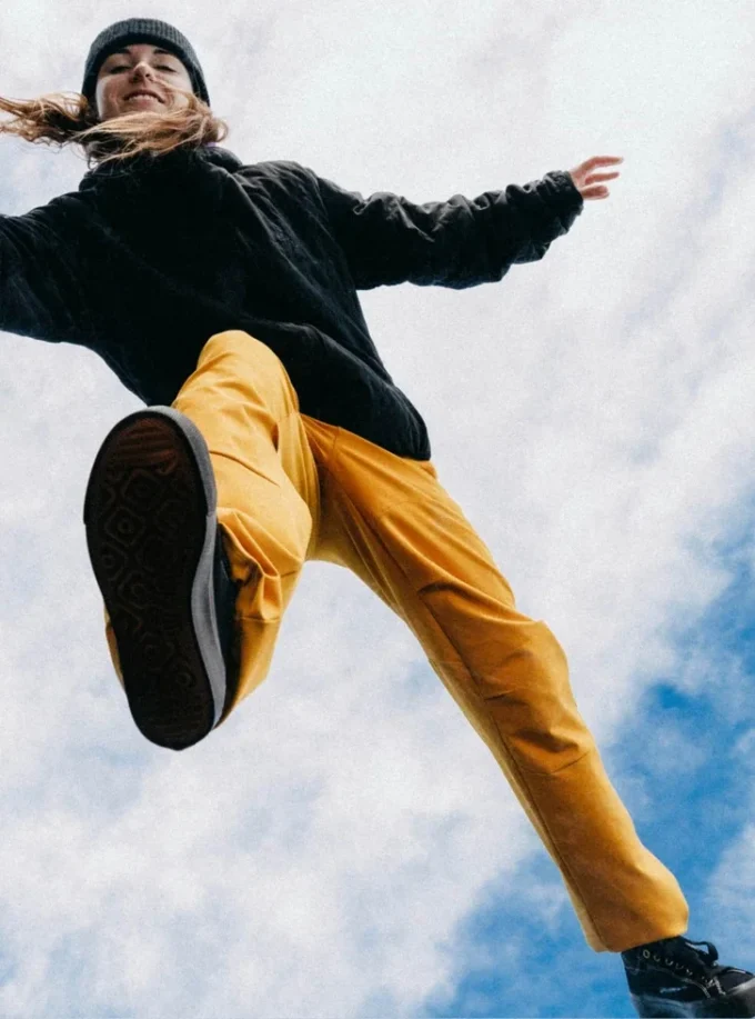 Burton MINE77 Streetwear-bukser