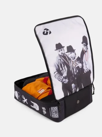 Burton MINE77 x Run DMC Swath Slush snowboardstøvler til mænd