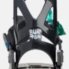 Burton Mini Grom Disc snowboardbindinger til børn