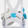 Burton Mini Grom Disc snowboardbindinger til børn