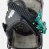Burton Mini Grom Disc snowboardbindinger til børn