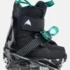 Burton Mini Grom Disc snowboardbindinger til børn