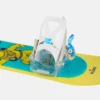 Burton Mini Grom Disc snowboardbindinger til børn