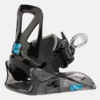 Burton Mini Grom Disc snowboardbindinger til småbørn