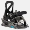Burton Mini Grom Disc snowboardbindinger til småbørn