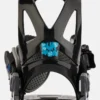 Burton Mini Grom Disc snowboardbindinger til småbørn