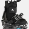 Burton Mini Grom Disc snowboardbindinger til småbørn