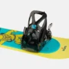 Burton Mini Grom Disc snowboardbindinger til småbørn