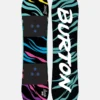 Burton Mini Grom Flat Top snowboard til børn