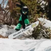 Burton Mini Grom Flat Top snowboard til børn