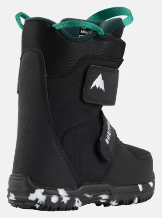Burton Mini Grom snowboardstøvler til børn