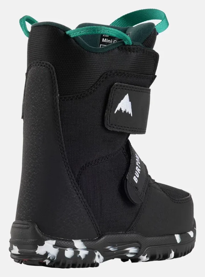 Burton Mini Grom snowboardstøvler til børn