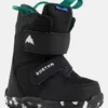 Burton Mini Grom snowboardstøvler til børn