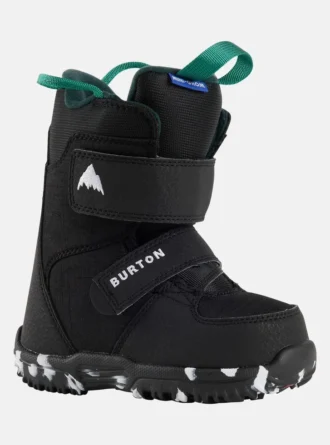 Burton Mini Grom snowboardstøvler til børn