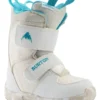 Burton Mini Grom snowboardstøvler til småbørn