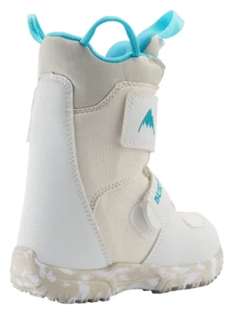 Burton Mini Grom snowboardstøvler til småbørn