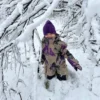 Burton Mini-luffer til småbørn