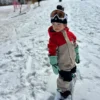 Burton Mini-luffer til småbørn