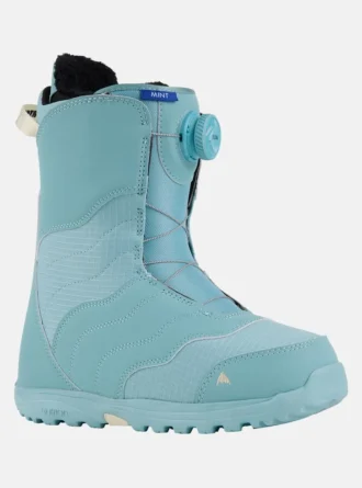 Burton Mint BOA® snowboardstøvler til kvinder
