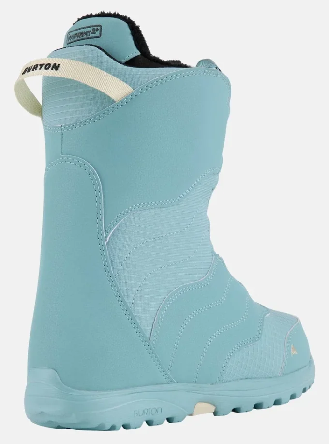 Burton Mint BOA® snowboardstøvler til kvinder