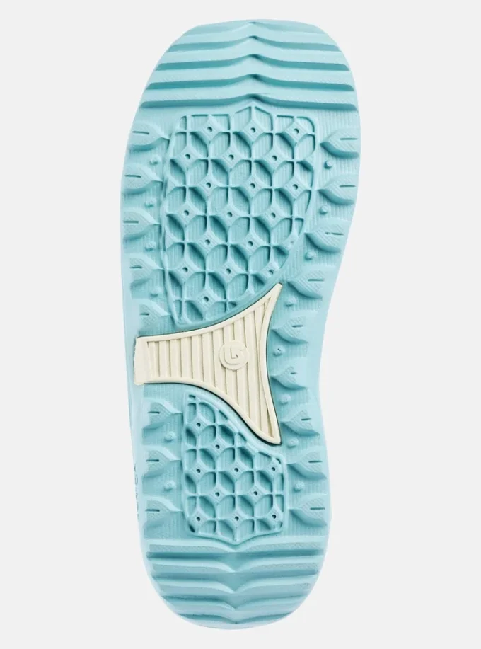Burton Mint BOA® snowboardstøvler til kvinder