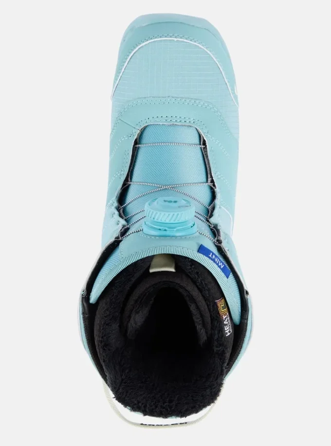 Burton Mint BOA® snowboardstøvler til kvinder