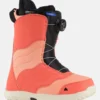 Burton Mint BOA® snowboardstøvler til kvinder