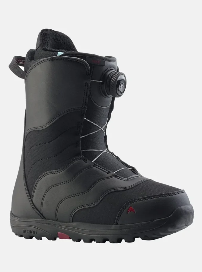 Burton Mint BOA® snowboardstøvler til kvinder