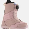 Burton Mint BOA® Wide snowboardstøvler til kvinder