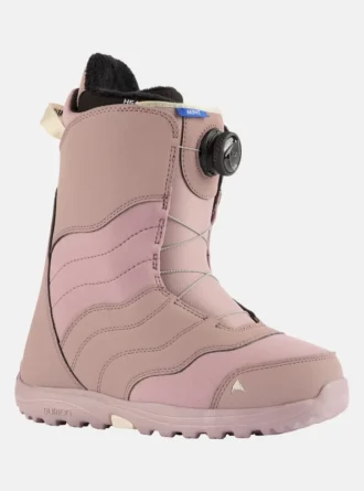 Burton Mint BOA® Wide snowboardstøvler til kvinder