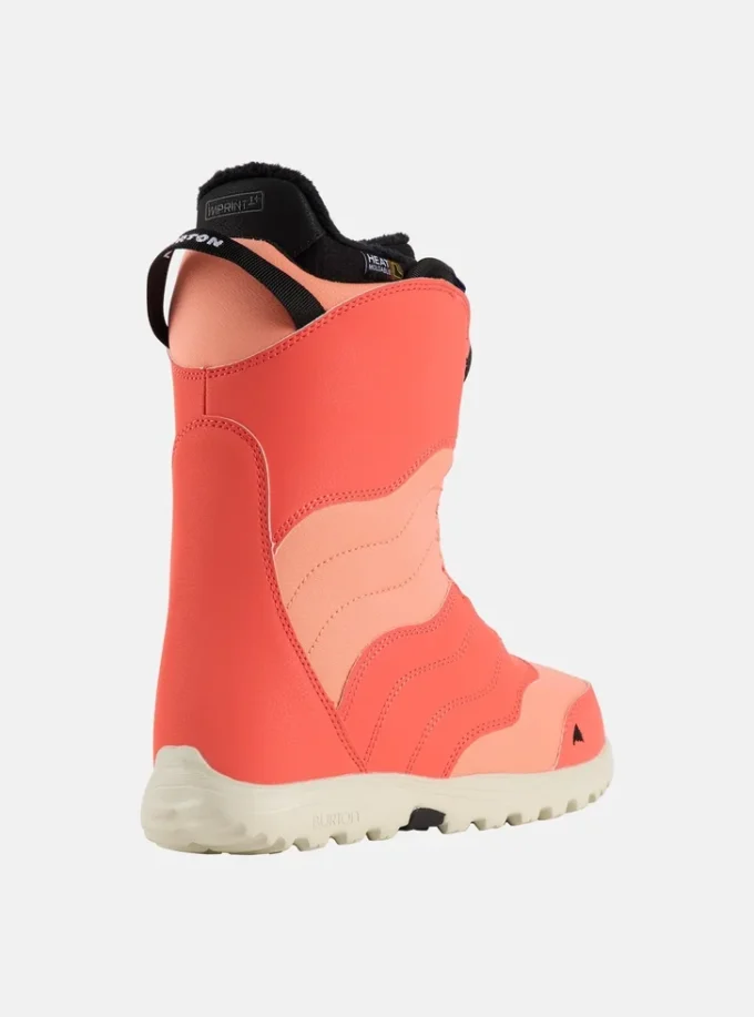 Burton Mint BOA® snowboardstøvler til kvinder