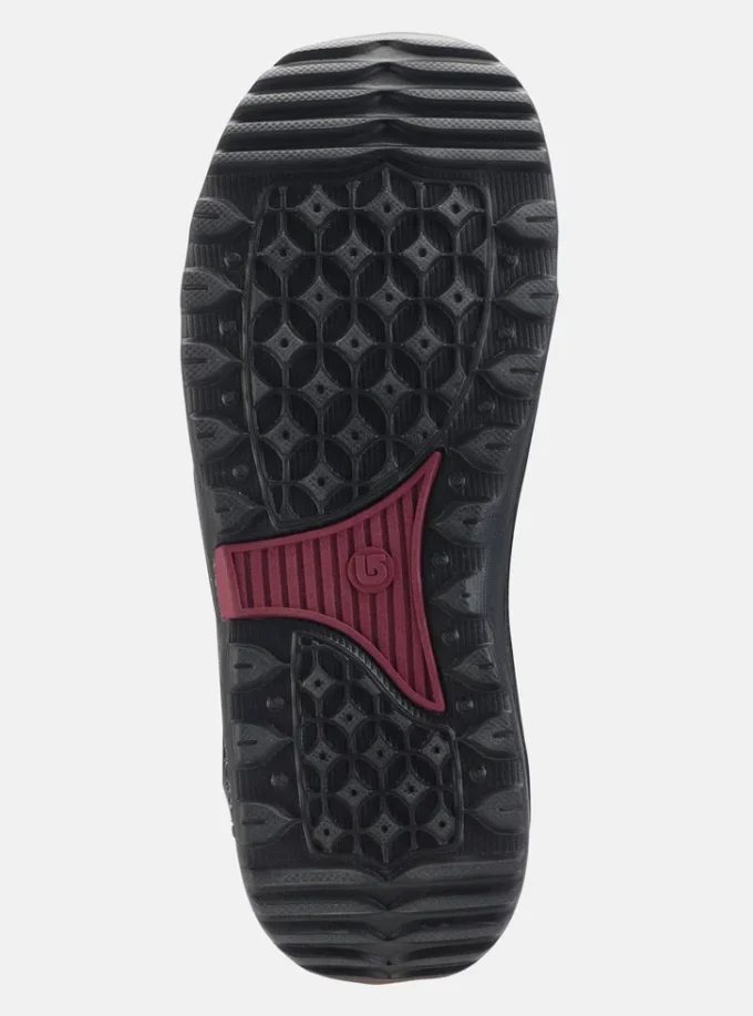Burton Mint BOA® Wide snowboardstøvler til kvinder