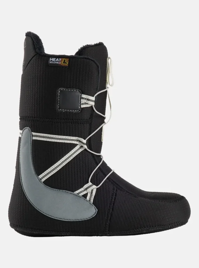 Burton Mint BOA® Wide snowboardstøvler til kvinder