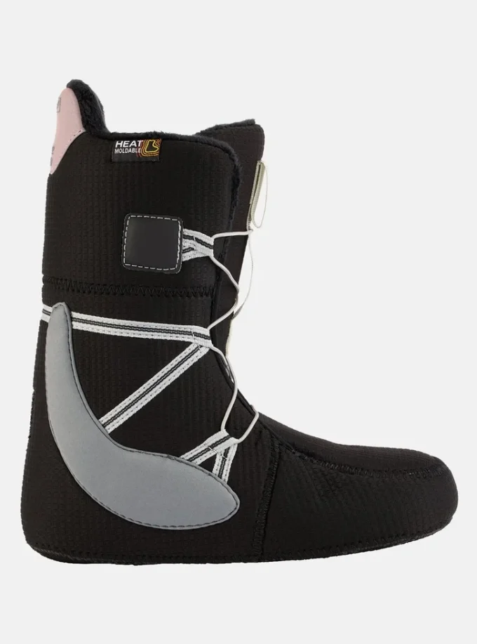 Burton Mint BOA® Wide snowboardstøvler til kvinder