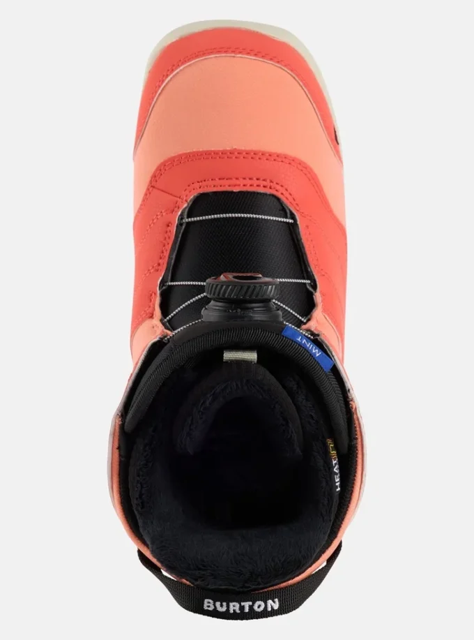Burton Mint BOA® snowboardstøvler til kvinder