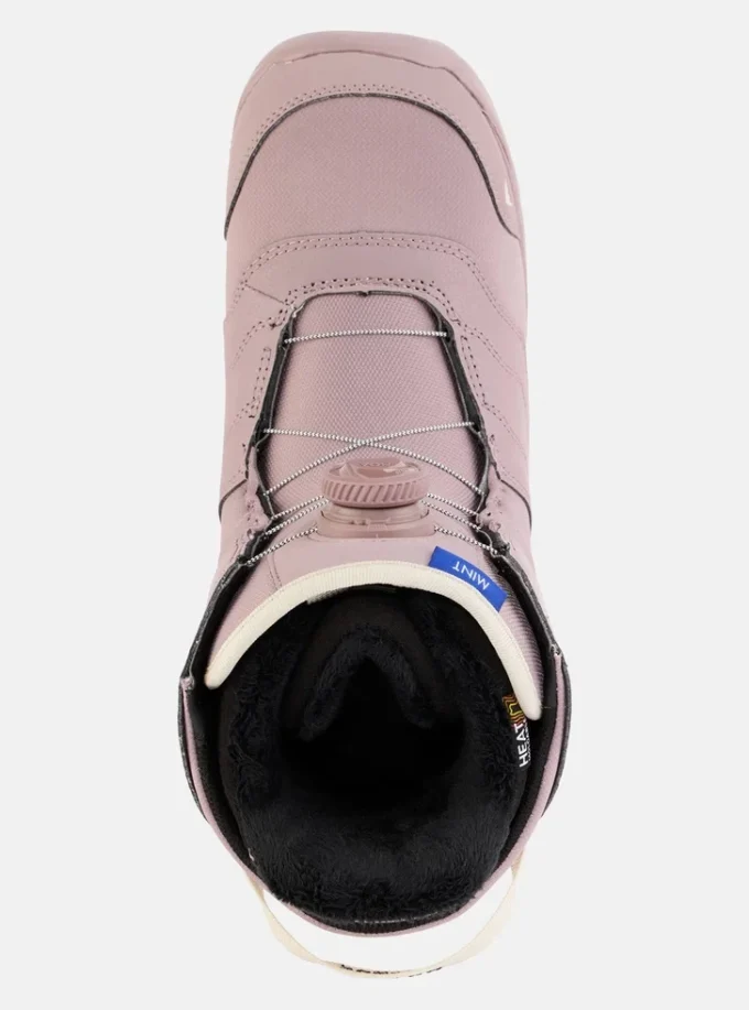 Burton Mint BOA® Wide snowboardstøvler til kvinder