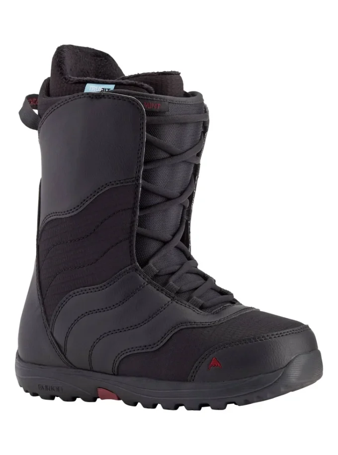 Burton Mint Lace snowboardstøvler til kvinder