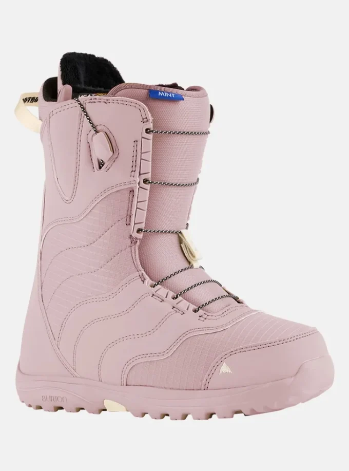 Burton Mint snowboardstøvler til kvinder