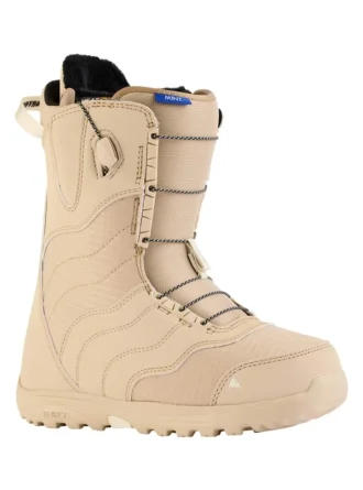 Burton Mint snowboardstøvler til kvinder (eksempel)