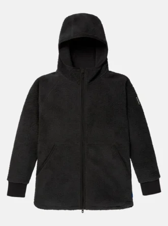 Burton Minxy Full-Zip Fleece til kvinder