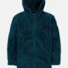 Burton Minxy Hi-Loft Full-Zip Fleece til kvinder (prøve)