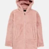 Burton Minxy High Loft™ fleecejakke med fuld lynlås til kvinder