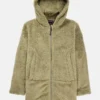 Burton Minxy High Loft™ fleecejakke med fuld lynlås til kvinder