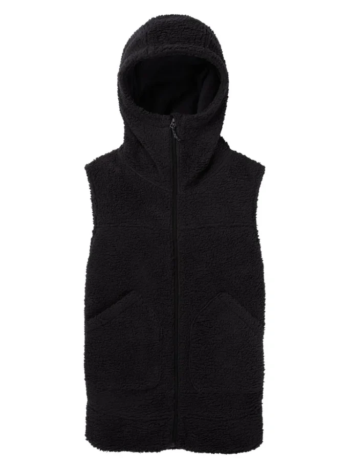 Burton Minxy Vest til kvinder